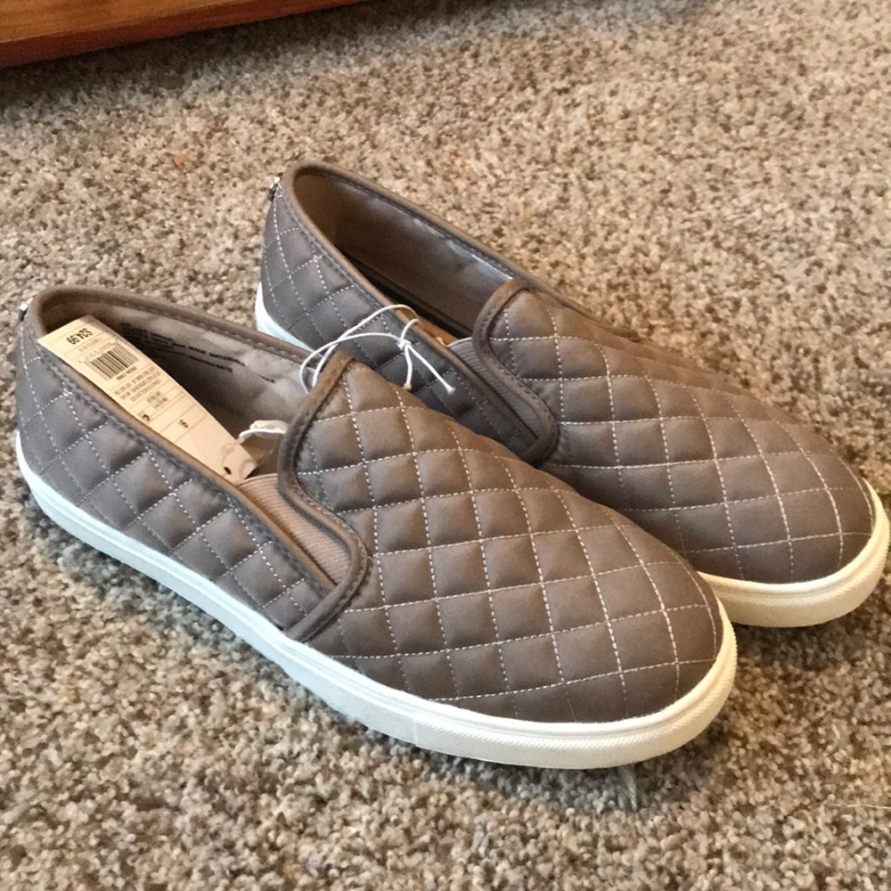 Mossimo Reese Shoes in Grey